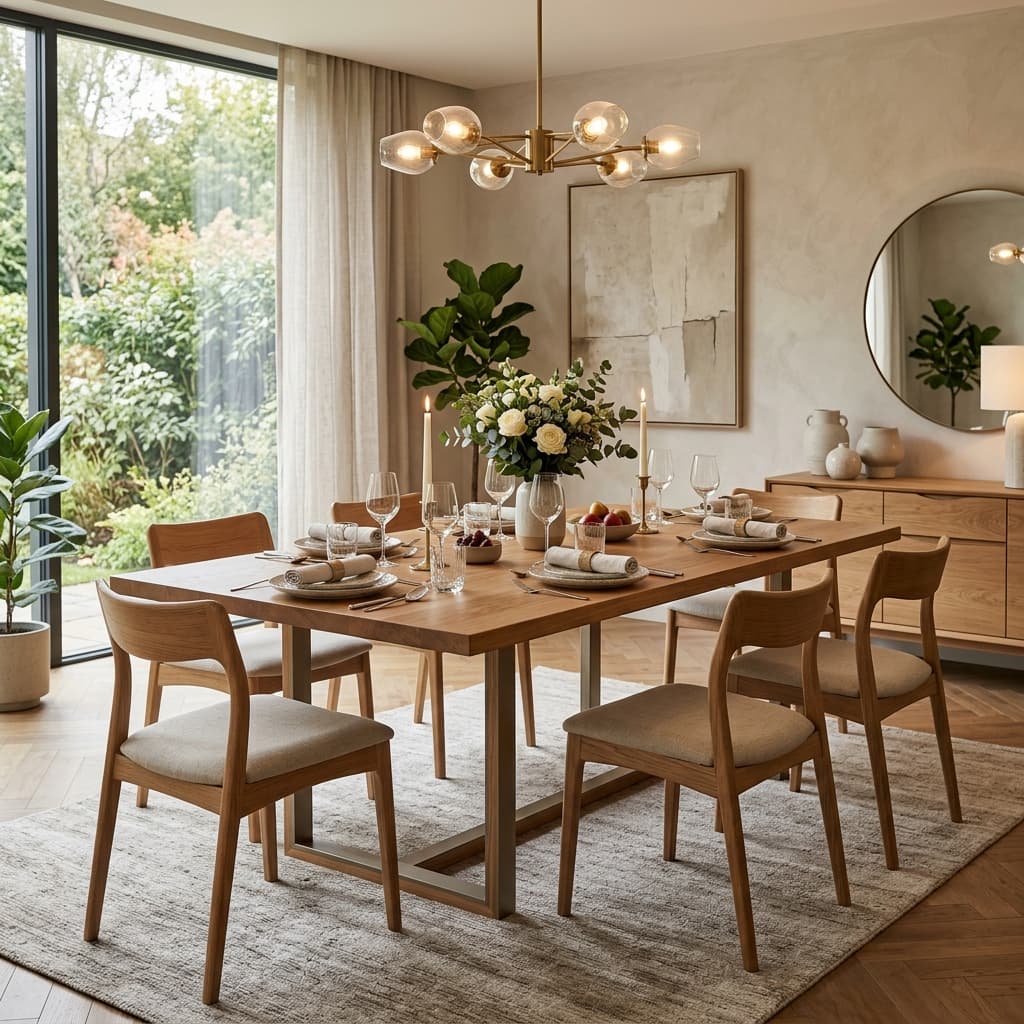 Dining Tables