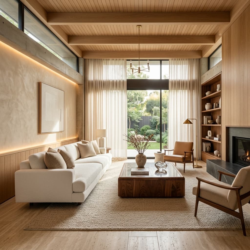 Premium Furniture Living Room